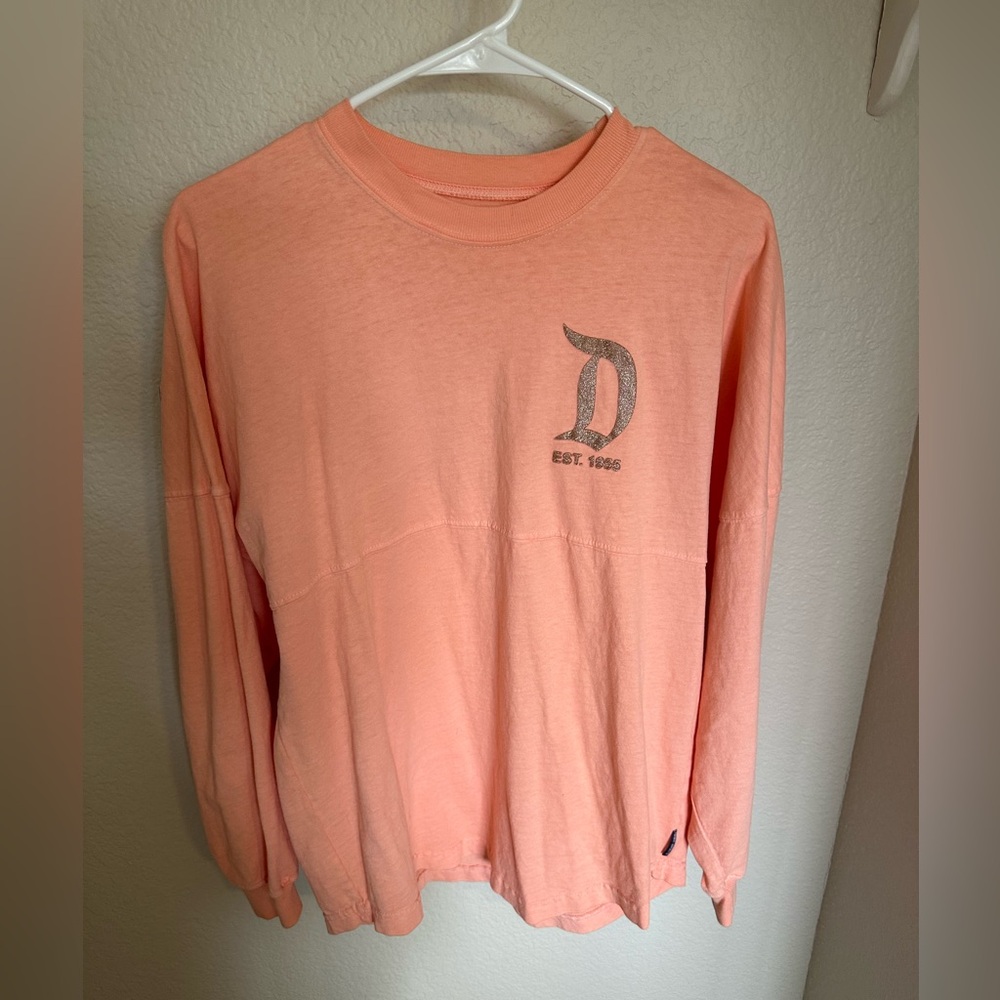 Disneyland Spirit Jersey